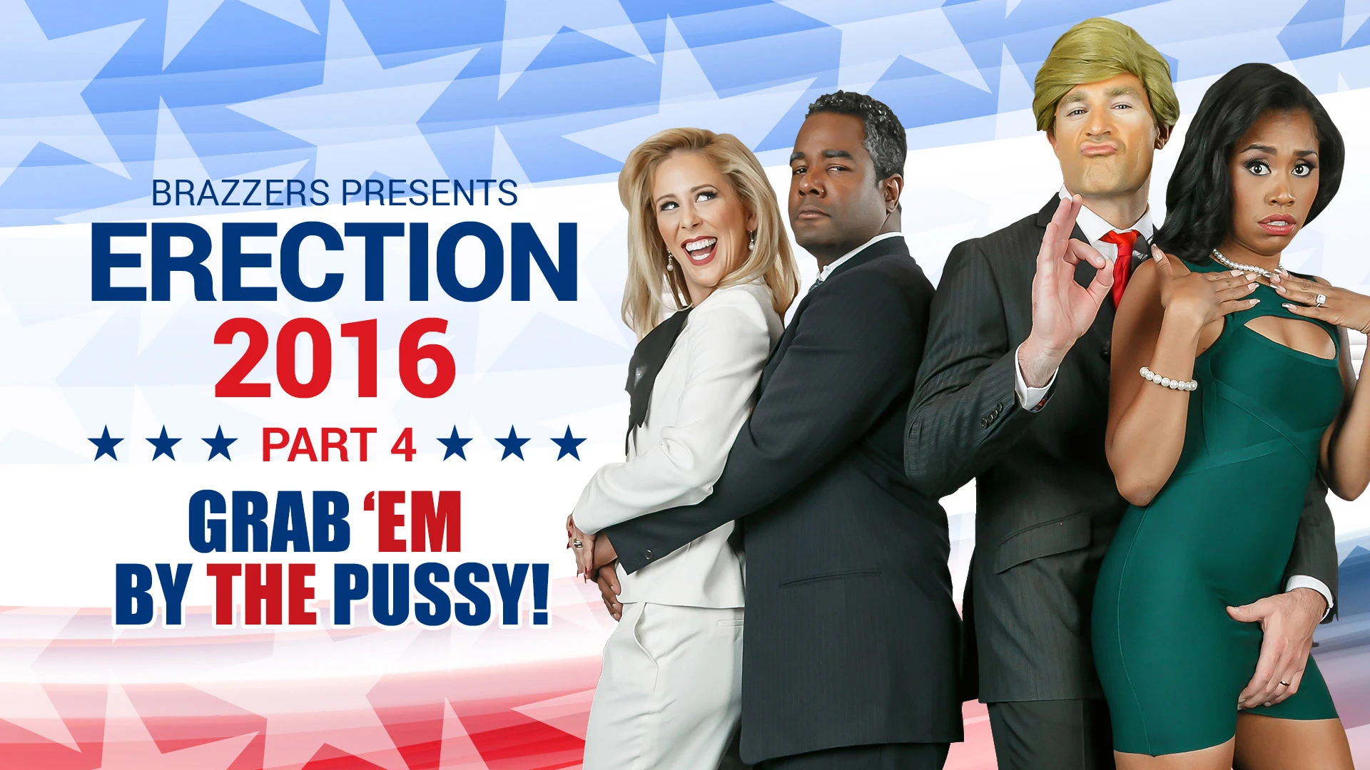 ZZ Erection 2016: Part 4