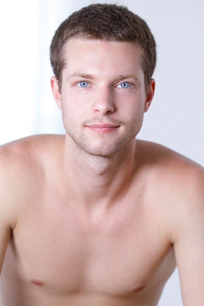 Photo HD Benjamin Blue - 5