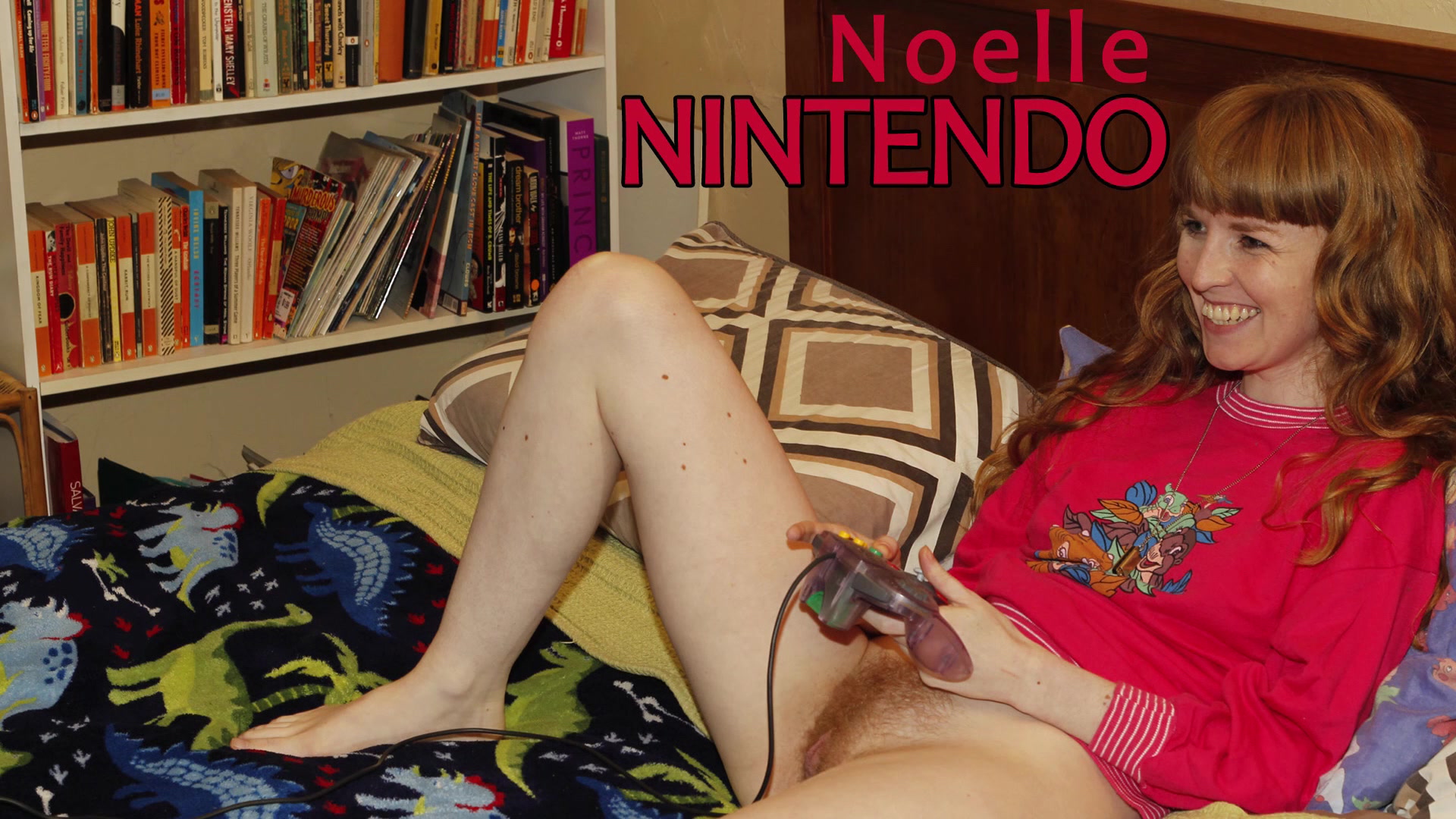 Noelle - Nintendo
