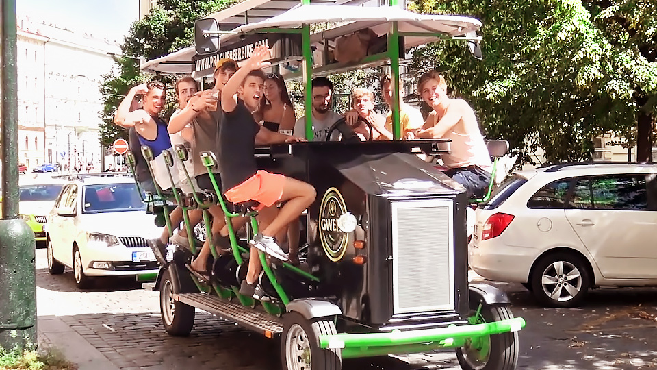 Summer in Prague part 21