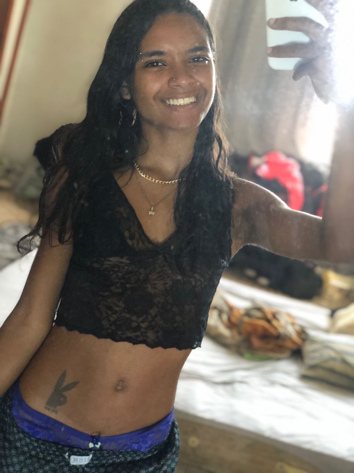 Photo HD Jasmine Santanna - 1