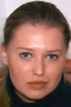 Photo HD Adele Prusova - 1