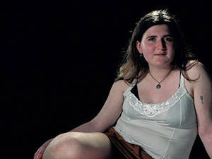 Diana T I Feel Myself