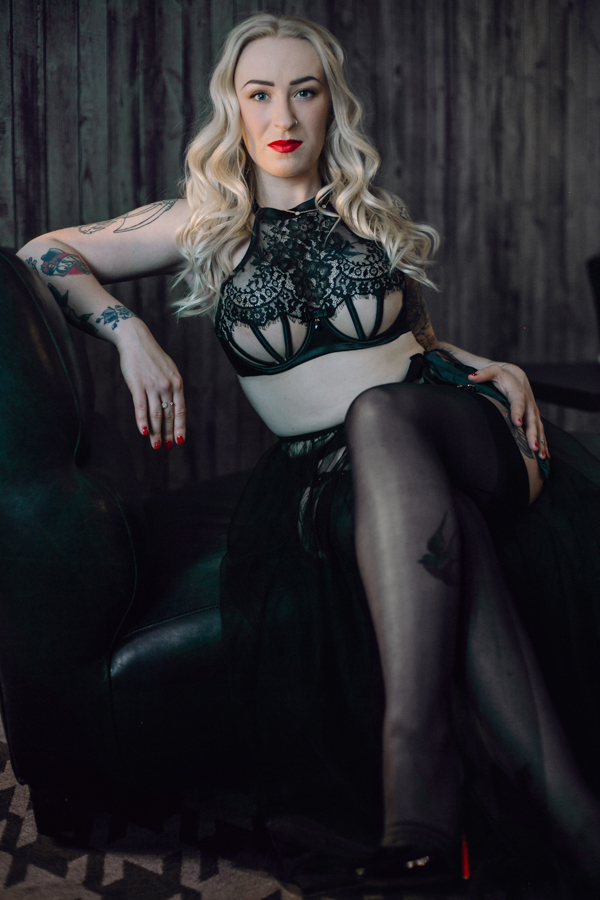 Photo HD Miss Anna Elite - 2