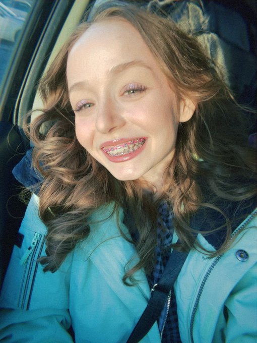 Photo HD Ella Raine - 7