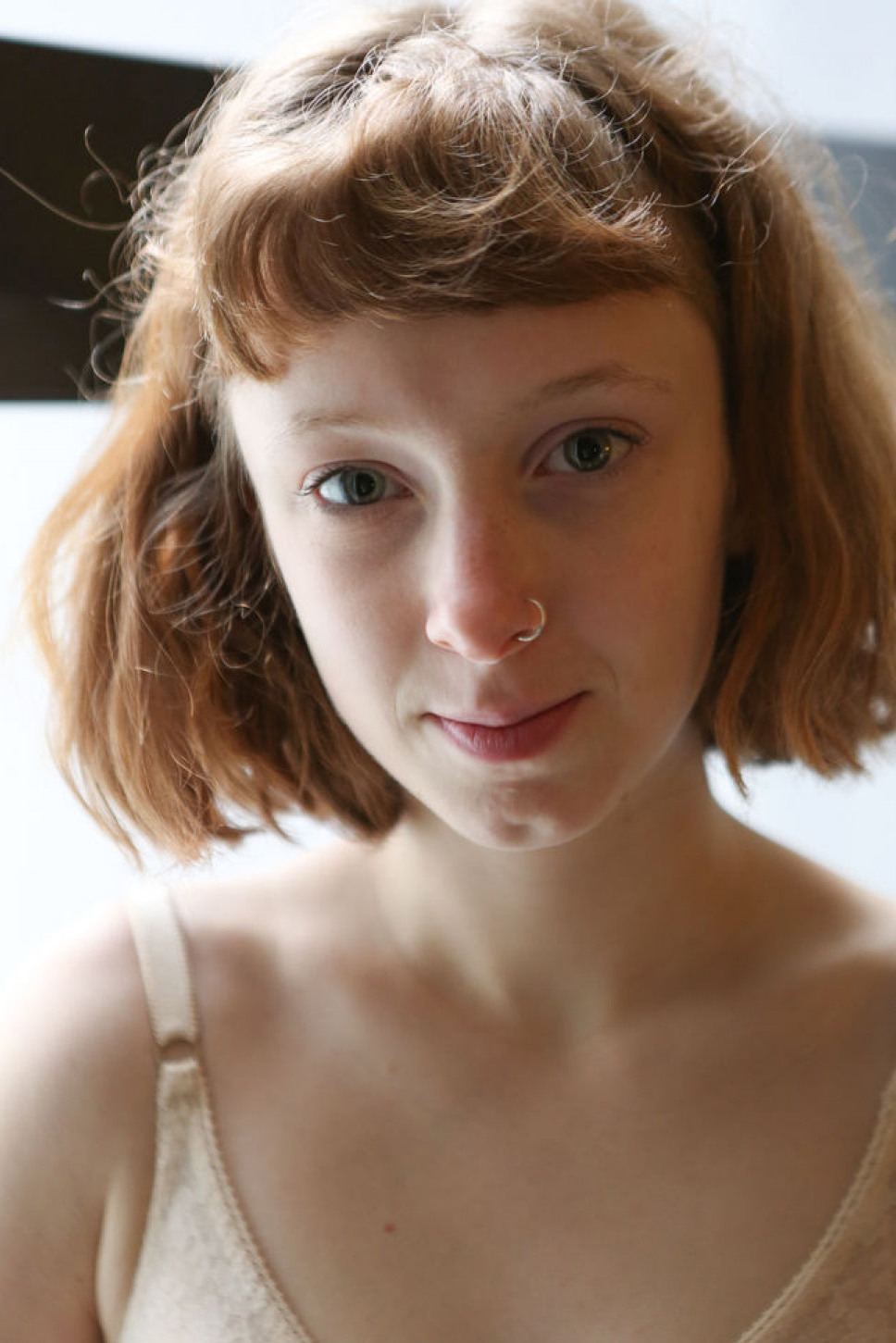 Stevie Green Fessée