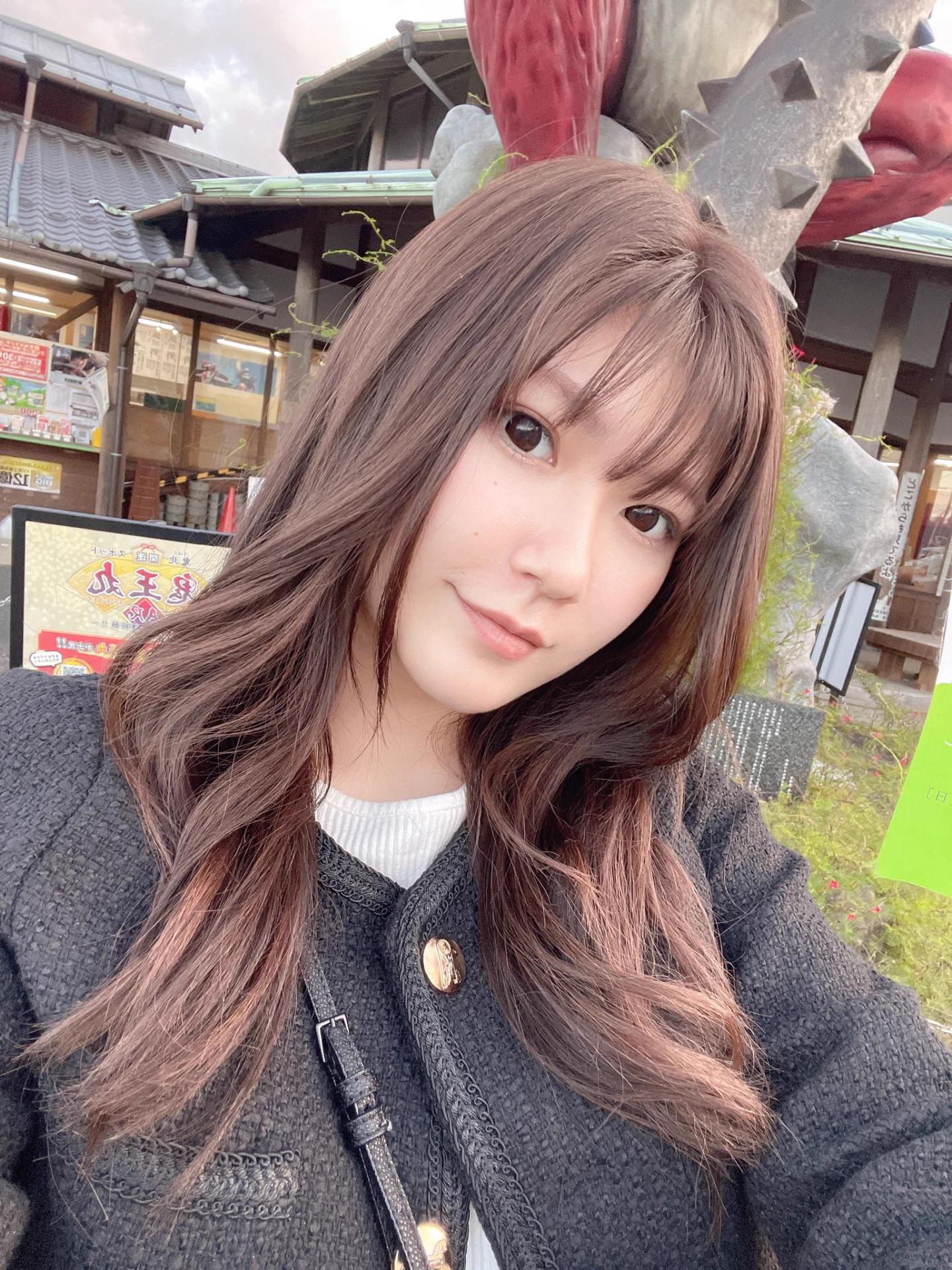 Photo HD Nonoka Akari - 3