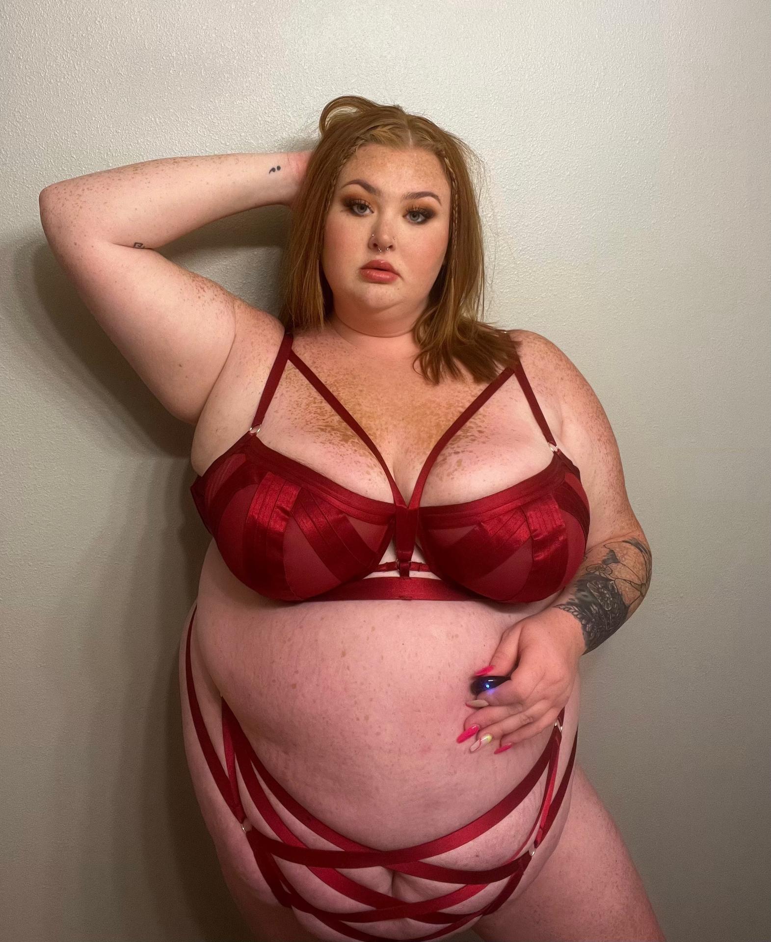 Photo HD Kait Freckles - 2