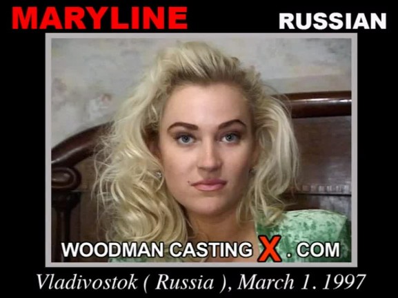 Maryline