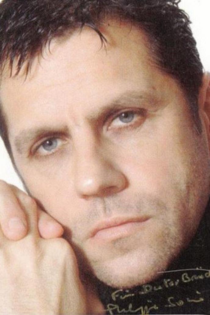 Photo HD Philippe Soine - 3