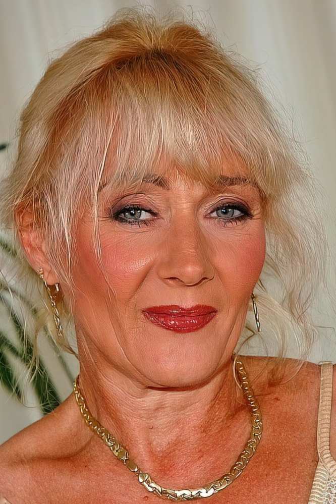 Petra Eagle Interracial