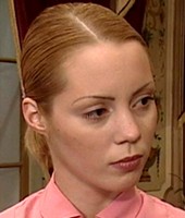 Photo HD Emese Fodor - 1