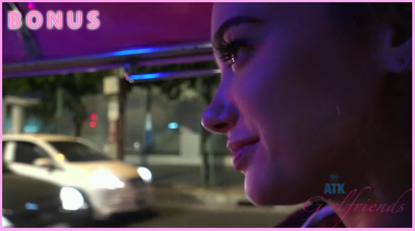 Last Night Out, Last Morning in Bangkok.