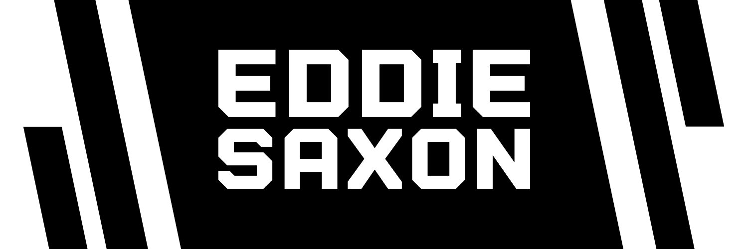 Eddie Saxon
