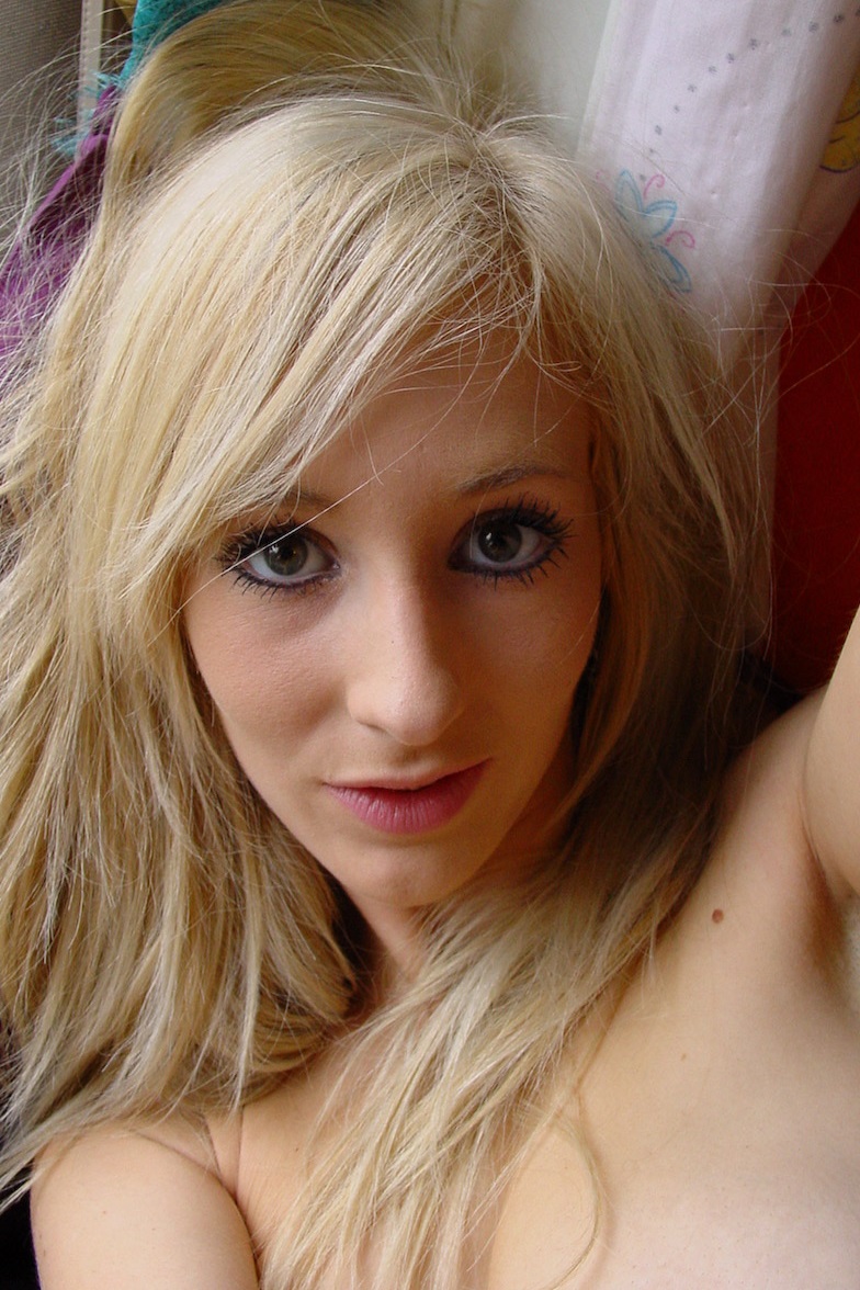 sascha I Feel Myself