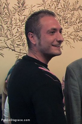 Leo Galvez Anulingus