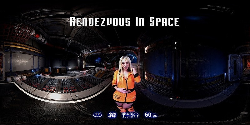 Rendezvous In Space