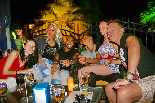 Wild vacation sex in Turkey: Day 7 - Sex toys masturbation and hardcore anal, part 4