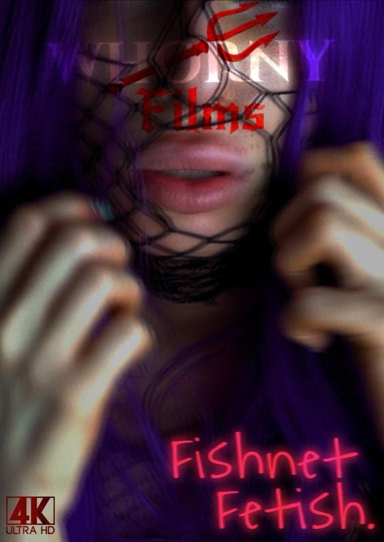 Fishnet Fetish Whorny Films Mix
