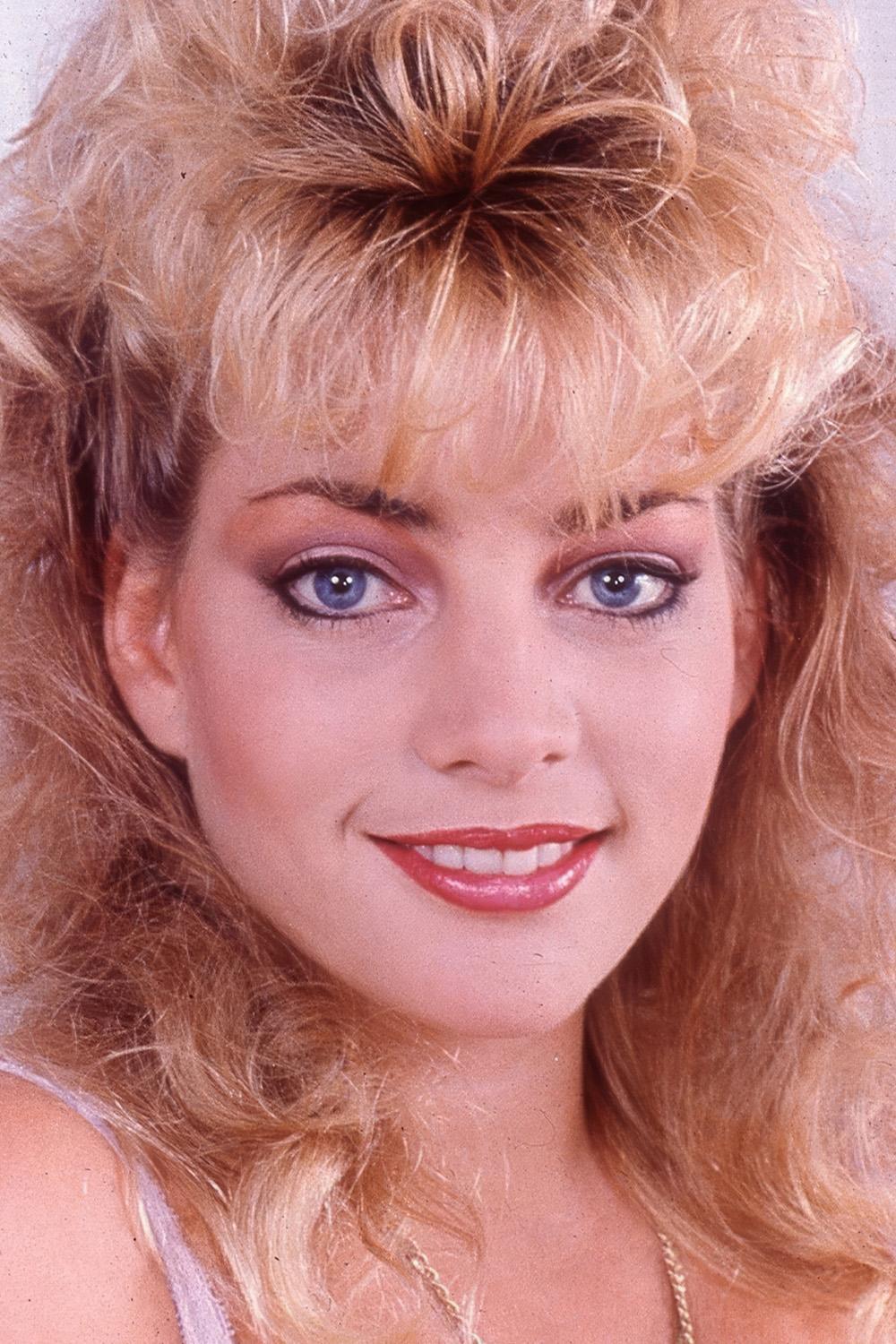 Samantha Strong Facial