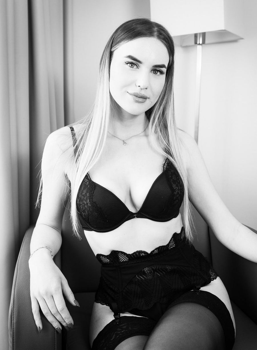 Photo HD Anna Vovk - 5