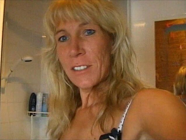 Barbara Bach Gangbang