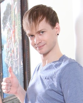 Photo HD Alex Jett - 7