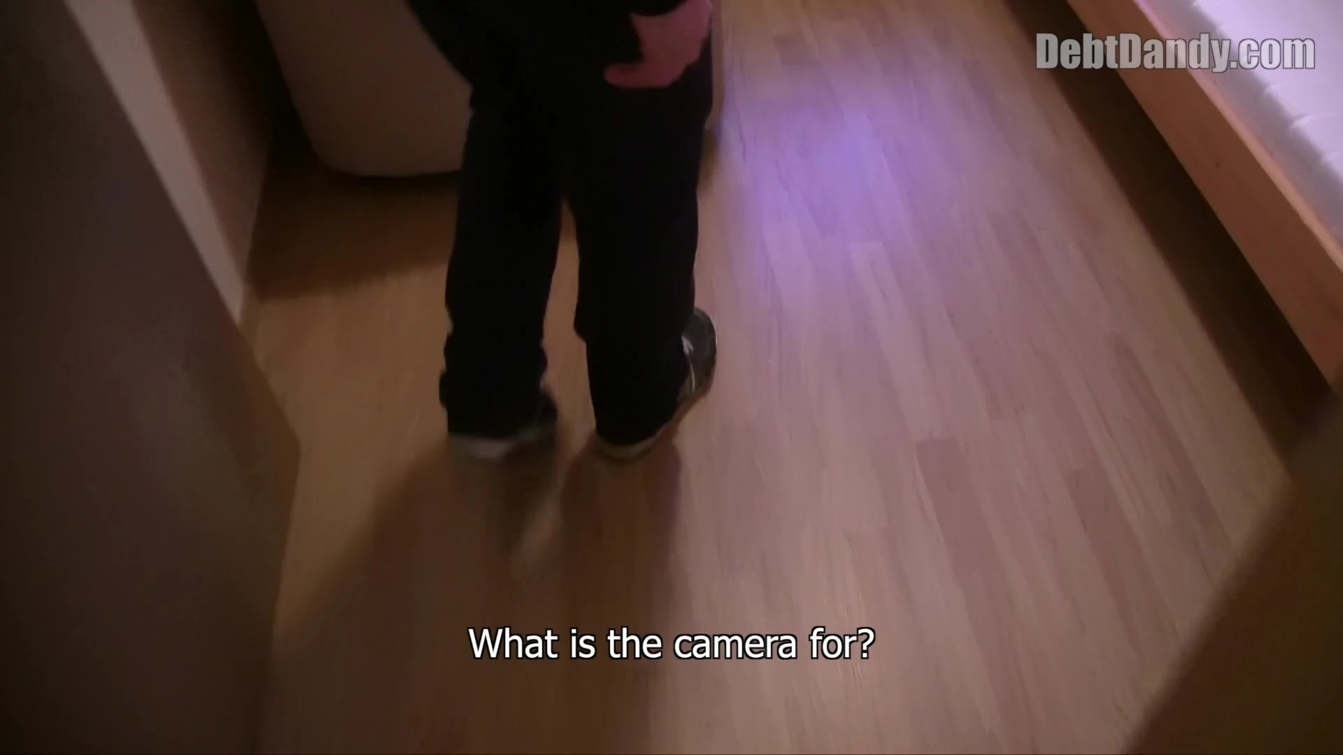 Debt Dandy 272