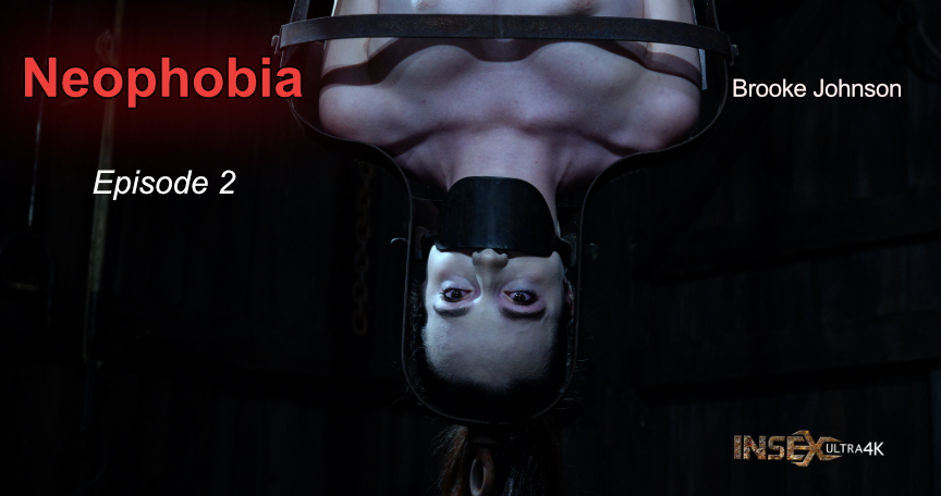 Neophobia Episode 2