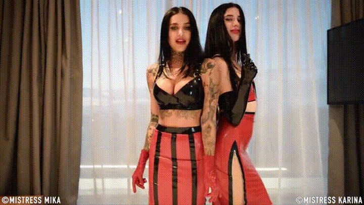 Whored Out For Findom