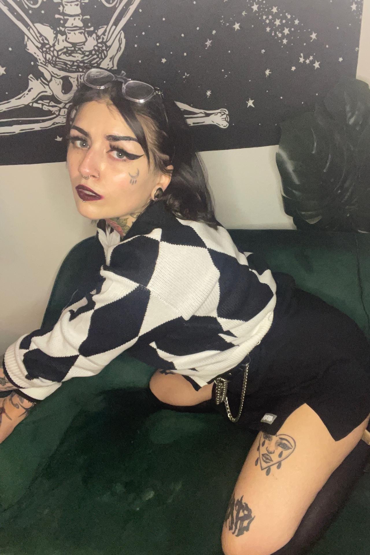 Sierra Jade Gorge profonde