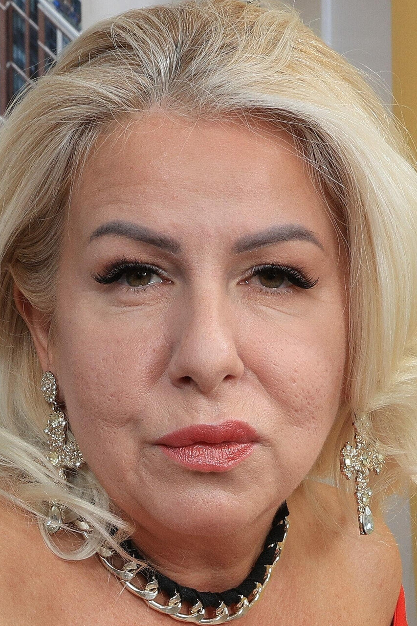 Photo HD Lori Kirchantal - 2