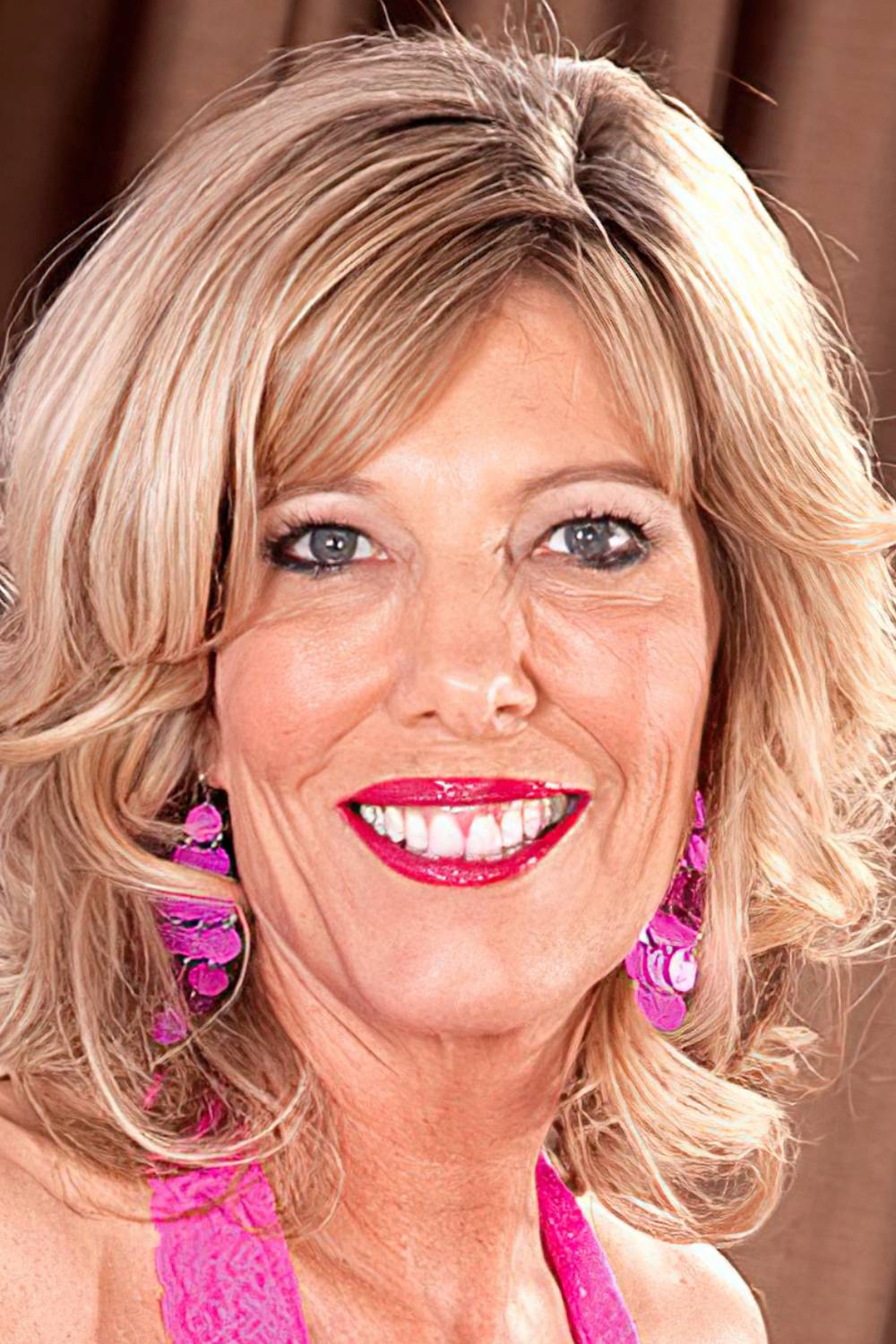 Shannon West Creampie