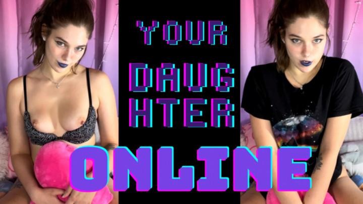 Your Daughter Online.com