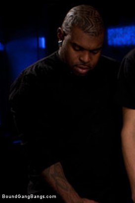 Photo HD Rico Strong - 3