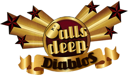 Balls Deep Diablos