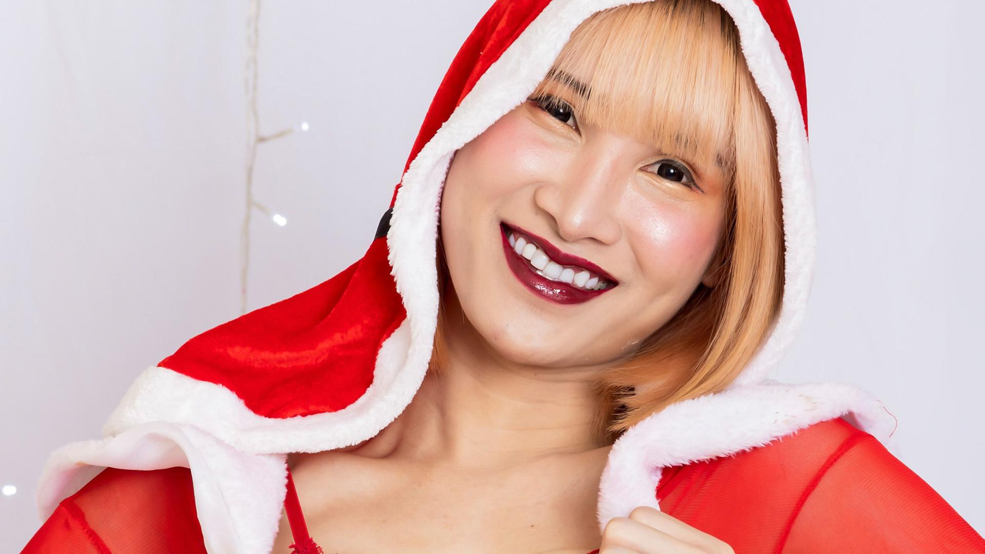 Xmas Special: Sexy Pooh!