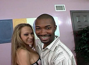 White Chicks Gettin Black Balled #19