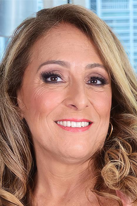 Torri Lee Interracial