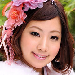 Photo HD Kana Endo - 1