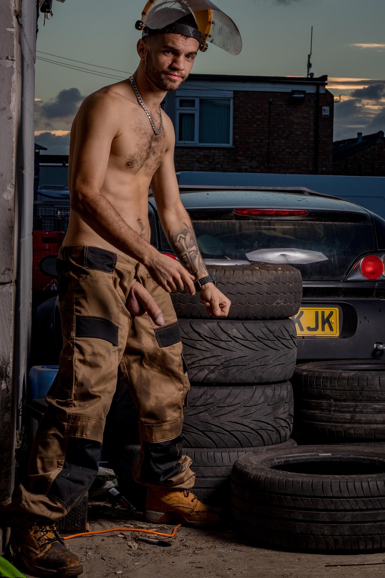 Photo HD Tony Parker - 1