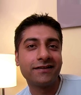 Punjabi Gaz UK Reality Swingers