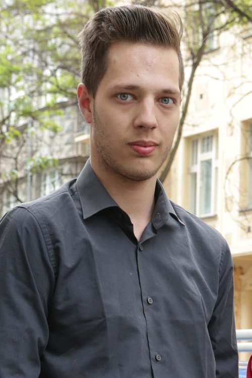 Photo HD Will Simon - 1