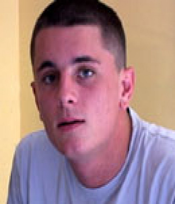 Kyle Palmer Masturbation