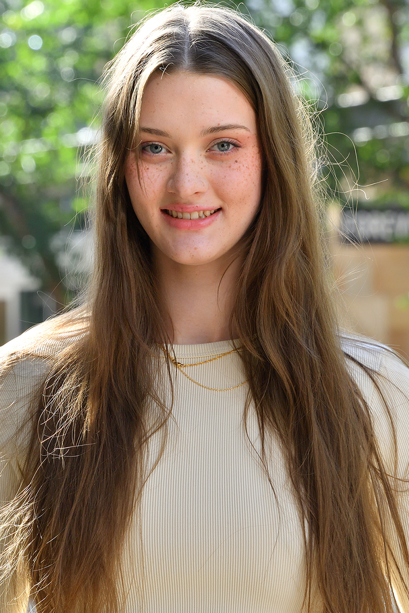 Photo HD Olivia Madison - 1