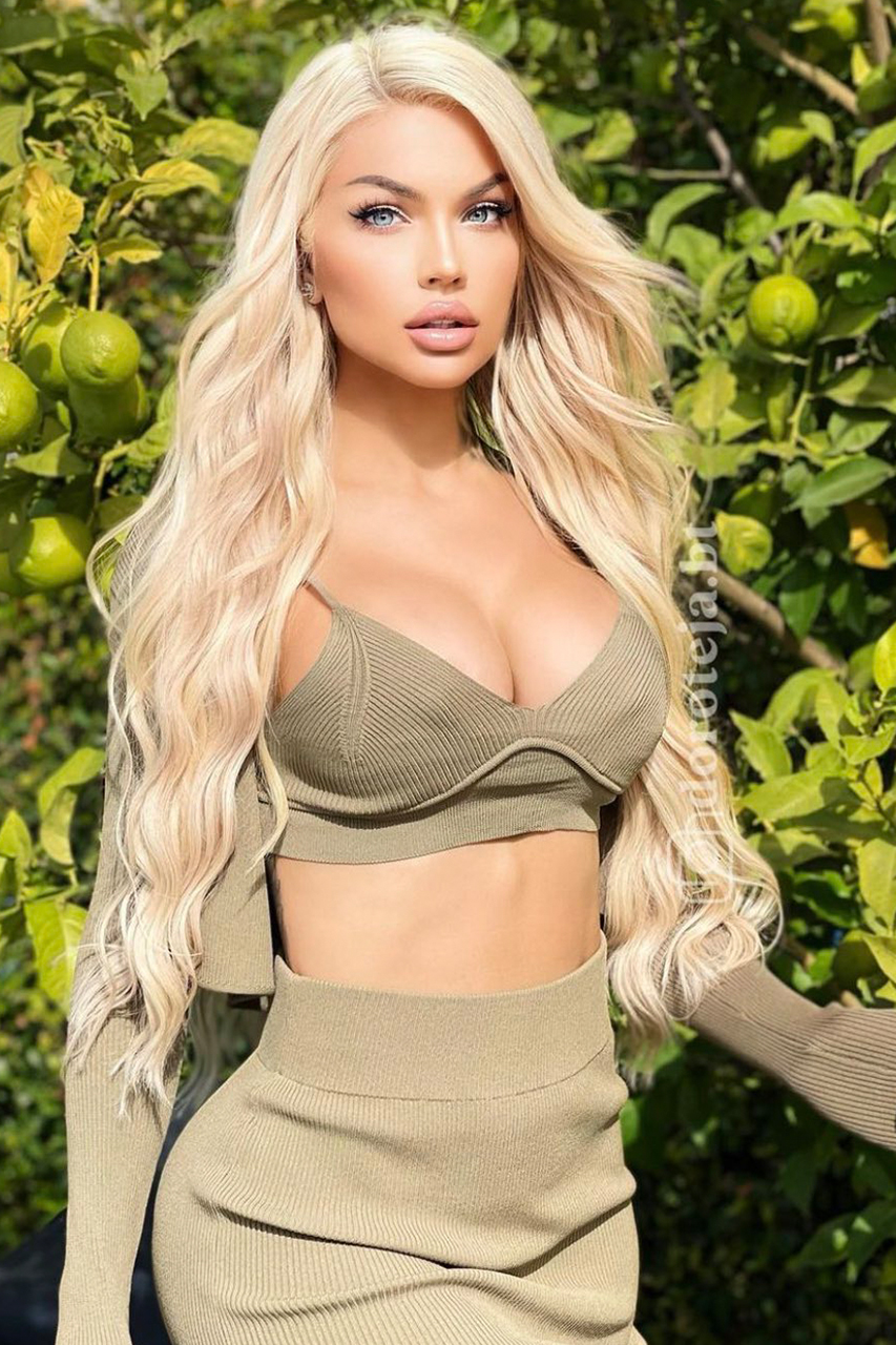 Photo HD Harley LaVey - 2