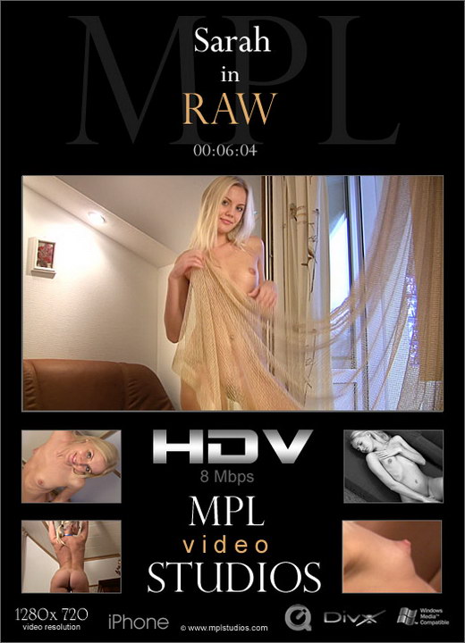 Raw