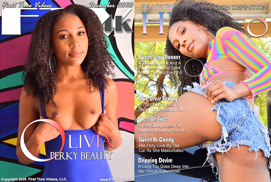 Perky Beauty - Sweet Sexy Stunner