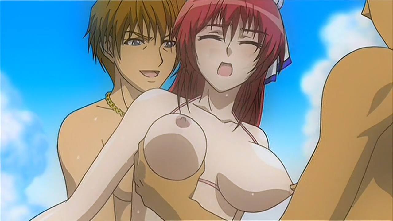 Inyouchuu Shoku 1