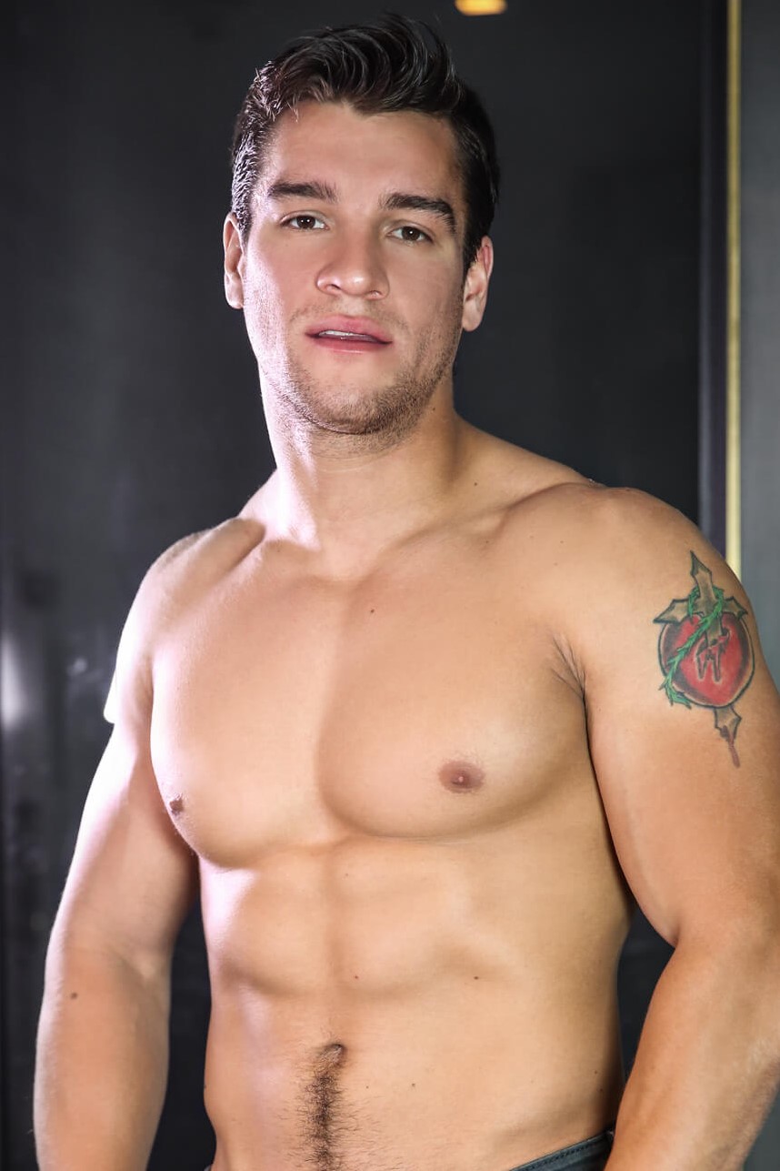 Photo HD Jordan Boss - 3